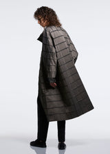 TYPE-O 002 Coat Black