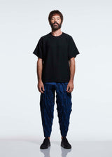 TYPE-O 015 Trousers Black