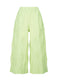 TYPE-W 005 Trousers Light Green