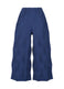 TYPE-W 005 Trousers Blue