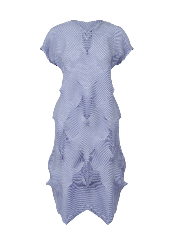 TYPE-O 010-1 Dress Light Blue