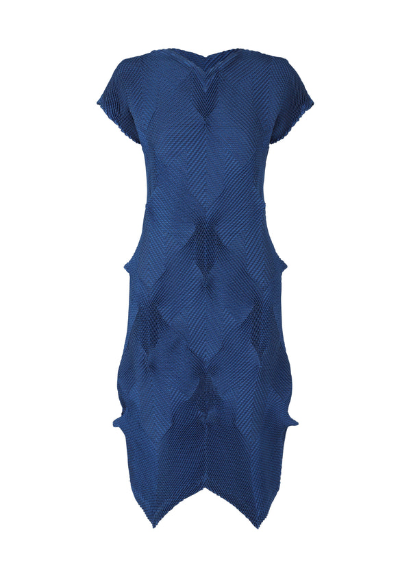 TYPE-O 010-2 Dress Blue-Hued