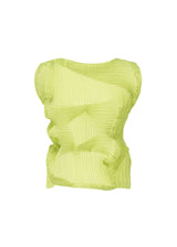 TYPE-O 003-1 Top Light Green