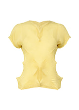 TYPE-O 010-1 Top Light Yellow