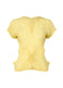 TYPE-O 010-1 Top Light Yellow