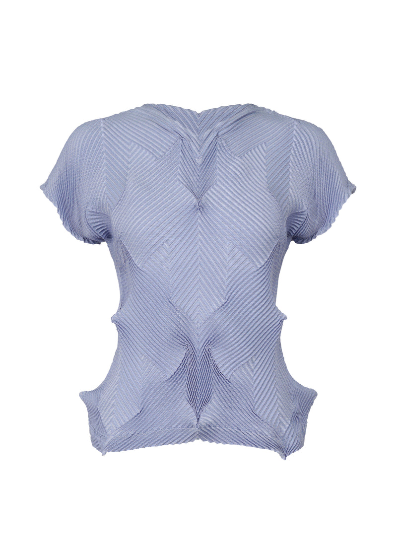 TYPE-O 010-1 Top Light Blue