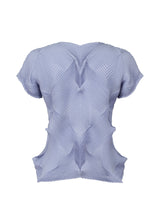 TYPE-O 010-1 Top Light Blue