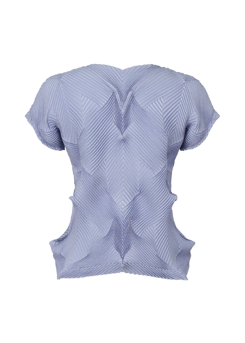 TYPE-O 010-1 Top Light Blue