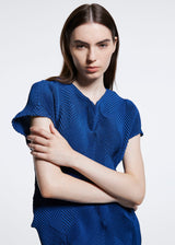 TYPE-O 010-2 Top Blue-Hued