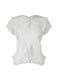 TYPE-O 010-2 Top White-Hued