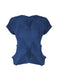 TYPE-O 010-2 Top Blue-Hued