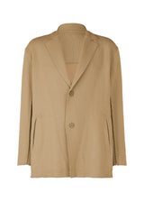 TYPE-A 003 Jacket Beige