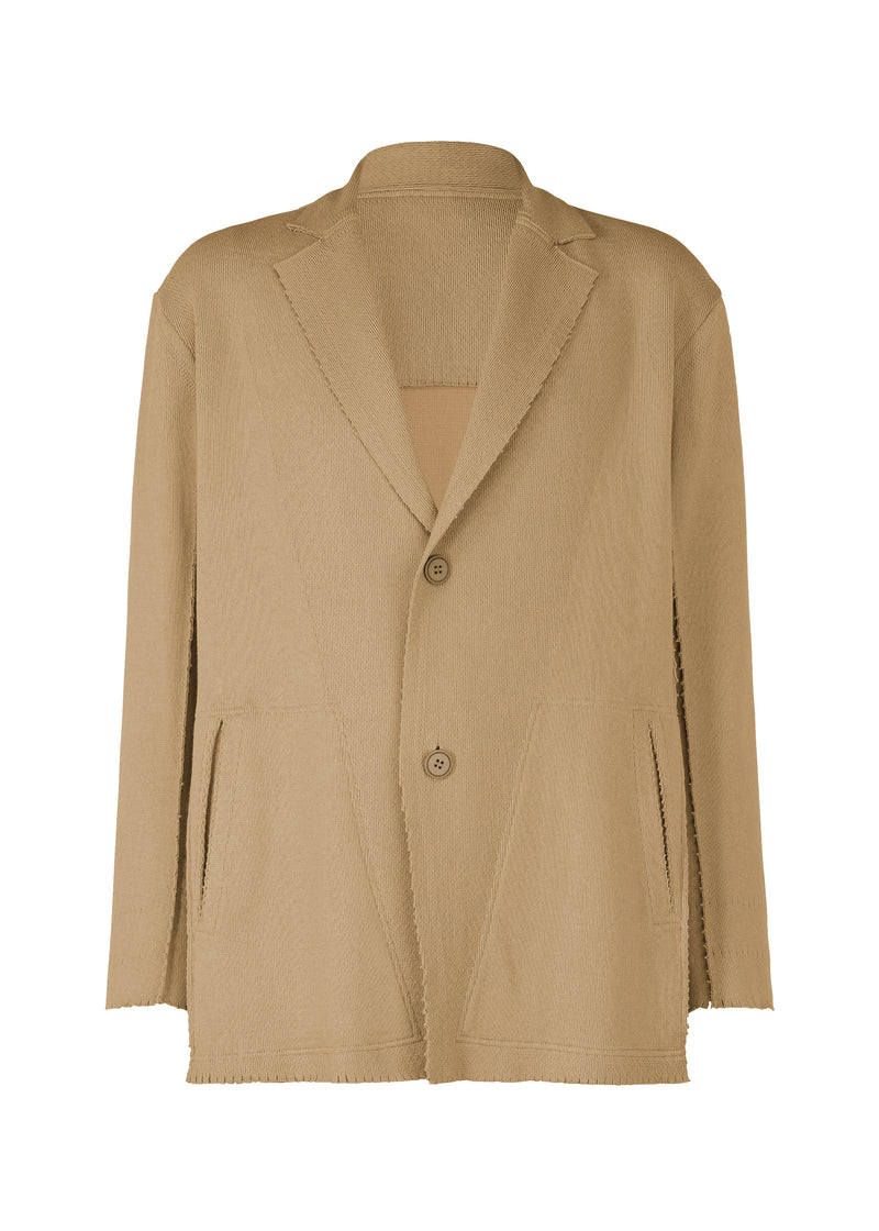 TYPE-A 003 Jacket Beige