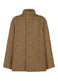 TYPE-O 011 Jacket Light Brown