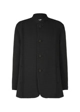 TYPE-O 008 Jacket Black