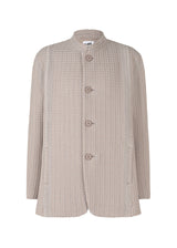 TYPE-O 008 Jacket Beige