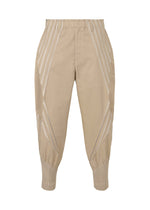 A product shot of the A-POC ABLE ISSEY MIYAKE TYPE S 001 3 trousers in .