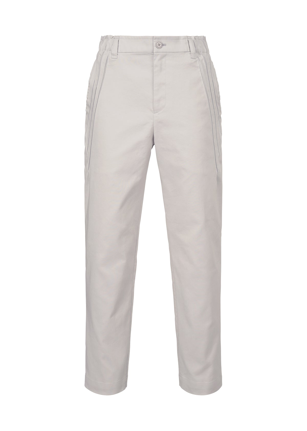 TYPE-C 003 Trousers Light Grey