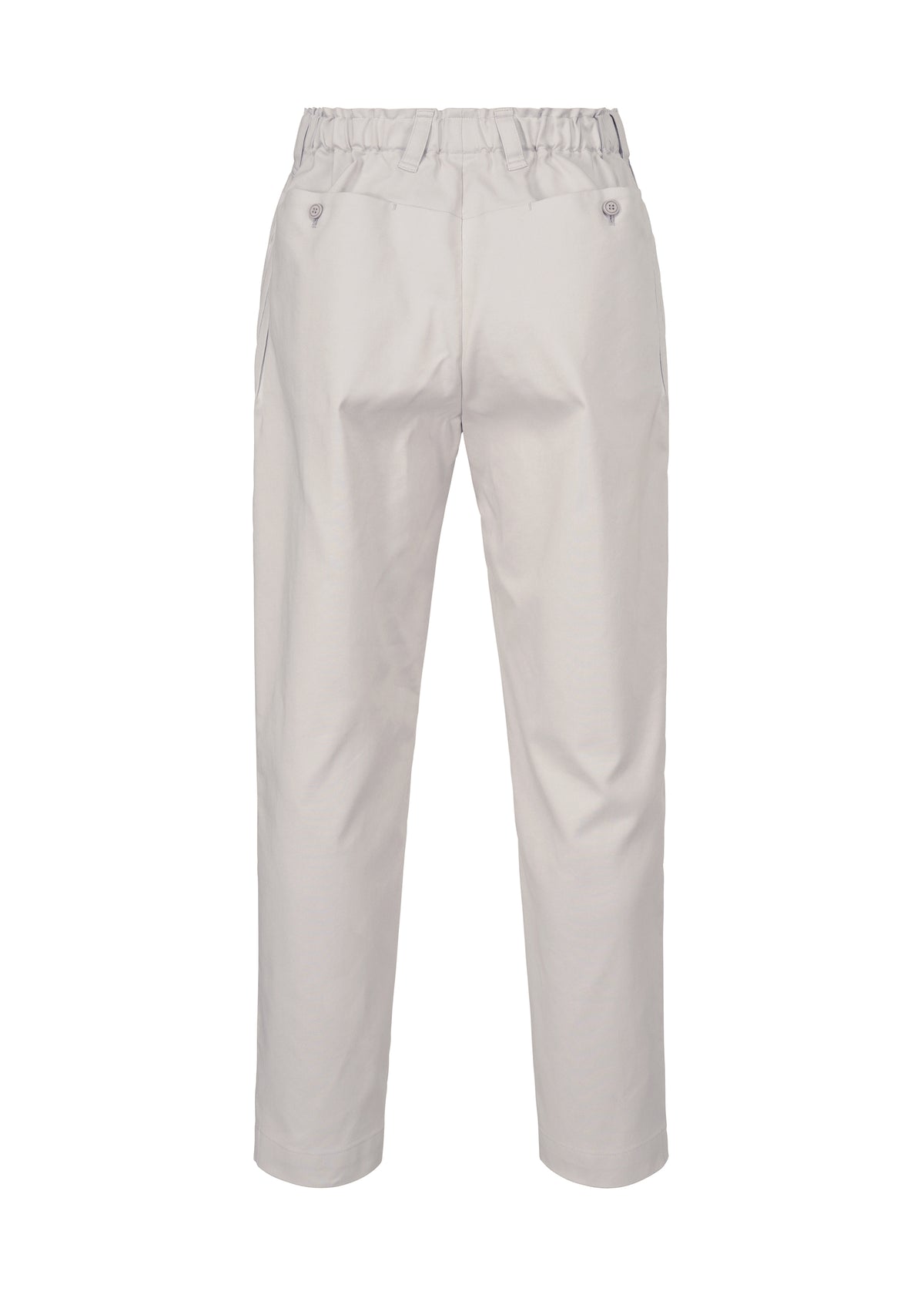 TYPE-C 003 Trousers Light Grey