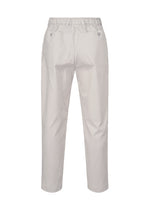 TYPE-C 003 Trousers Light Grey