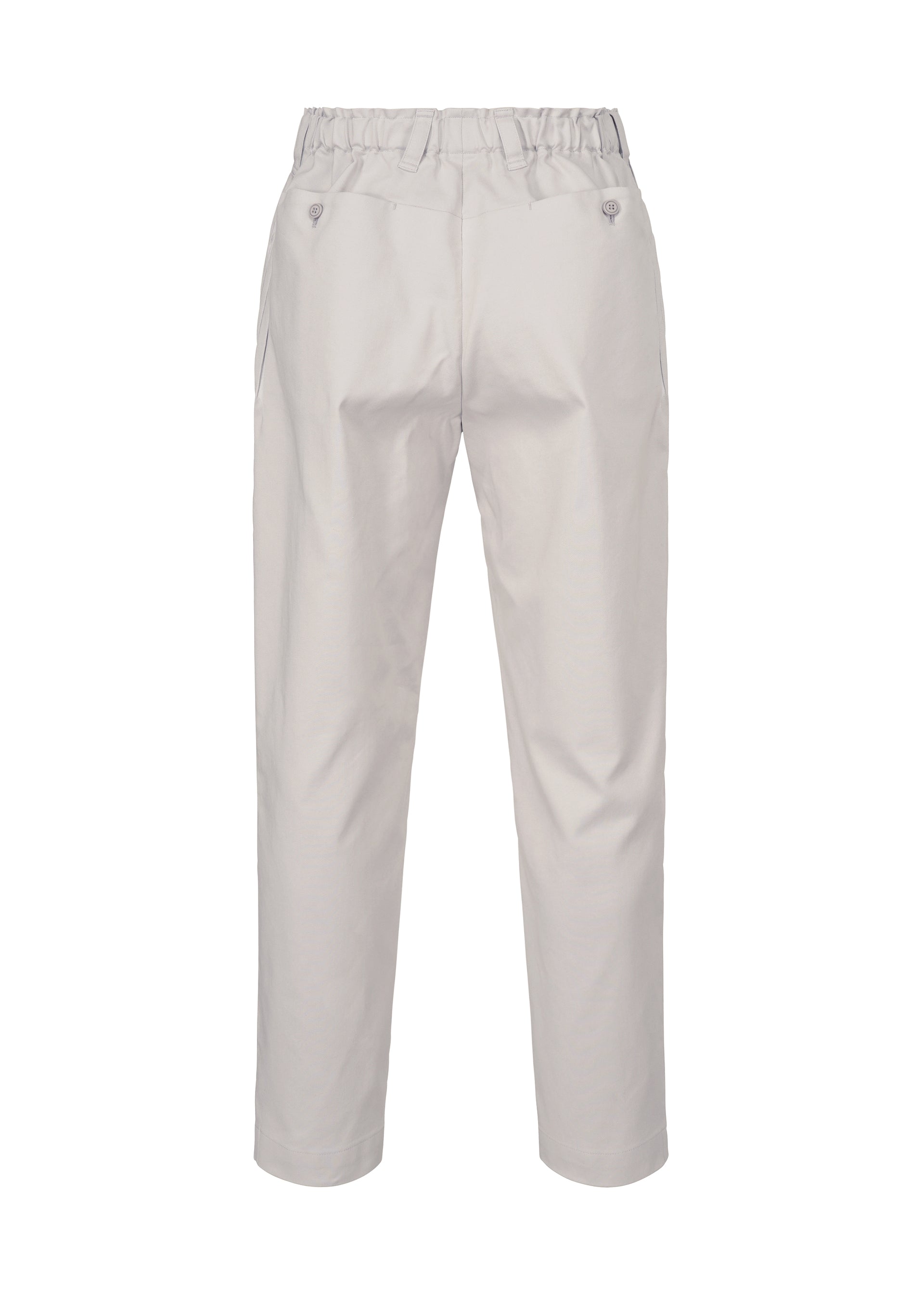 TYPE-C 003 Trousers Light Grey