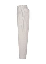 TYPE-C 003 Trousers Light Grey