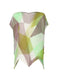 TYPE-P 001 Top Light Green-Hued