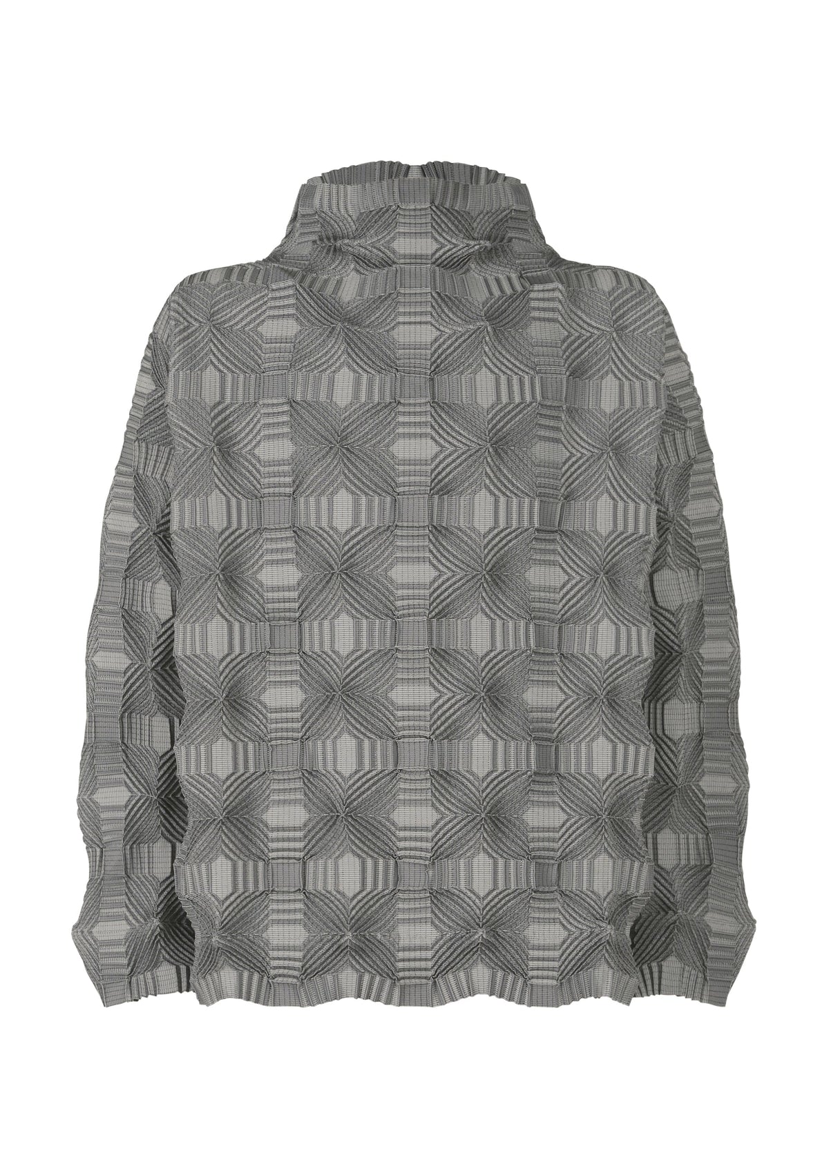 A product shot of the A-POC ABLE ISSEY MIYAKE TYPE O 016 shirt in .