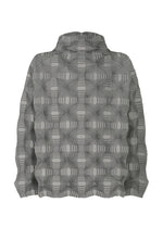 A product shot of the A-POC ABLE ISSEY MIYAKE TYPE O 016 shirt in .