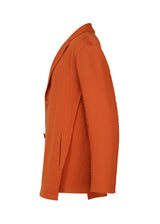 TYPE-A 003 Jacket Orange