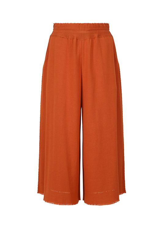 TYPE-A 003 Trousers Orange