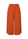 TYPE-A 003 Trousers Orange