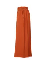 TYPE-A 003 Trousers Orange