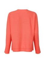 TYPE-A 001-1 Top Light Purple