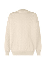 TYPE-K 004 Top Light Beige