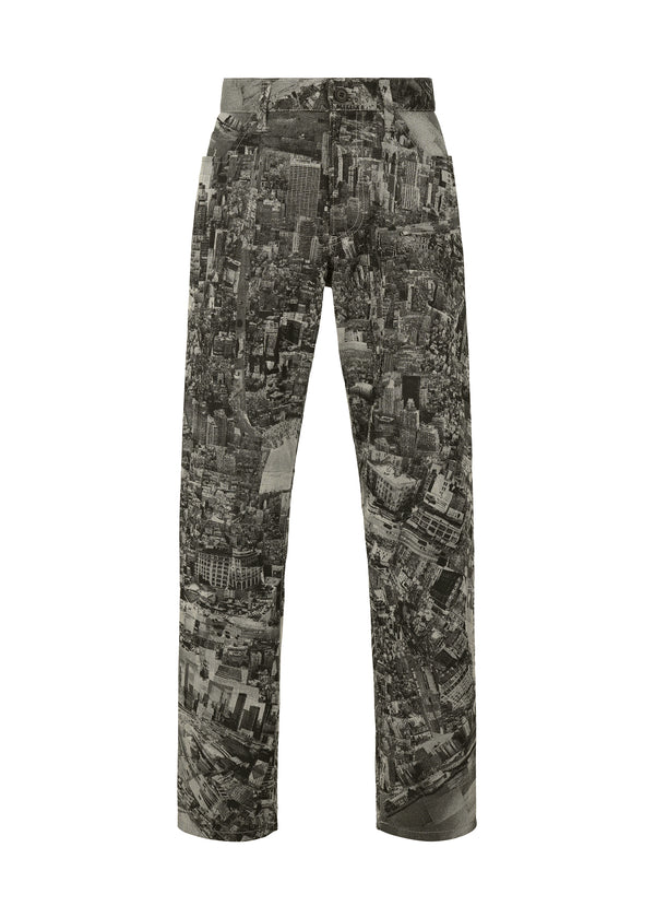 TYPE-VI (New York Ver.) Trousers New York