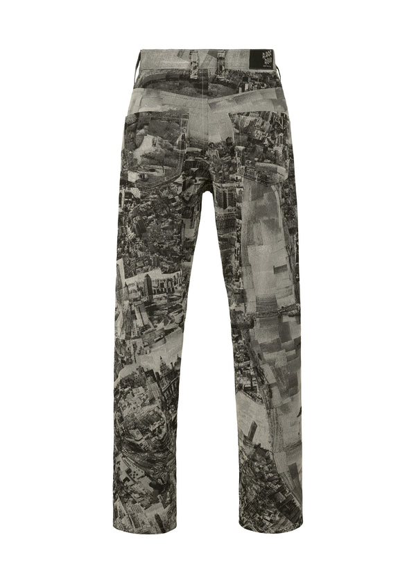 TYPE-VI (New York Ver.) Trousers New York