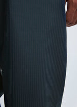 A model wears the A-POC ABLE ISSEY MIYAKE TYPE S 003 trousers.