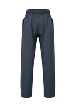 A detail shot of the A-POC ABLE ISSEY MIYAKE TYPE S 003 trousers.