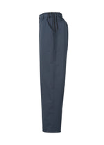 A detail shot of the A-POC ABLE ISSEY MIYAKE TYPE S 003 trousers.