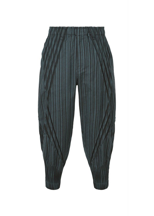 A product shot of the A-POC ABLE ISSEY MIYAKE TYPE S 001 2 trousers in .