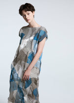 TYPE-P 002 Dress Blue-Hued