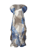 TYPE-P 002 Dress Blue-Hued