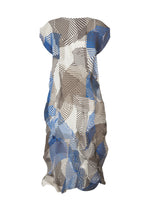 TYPE-P 002 Dress Orange-Hued