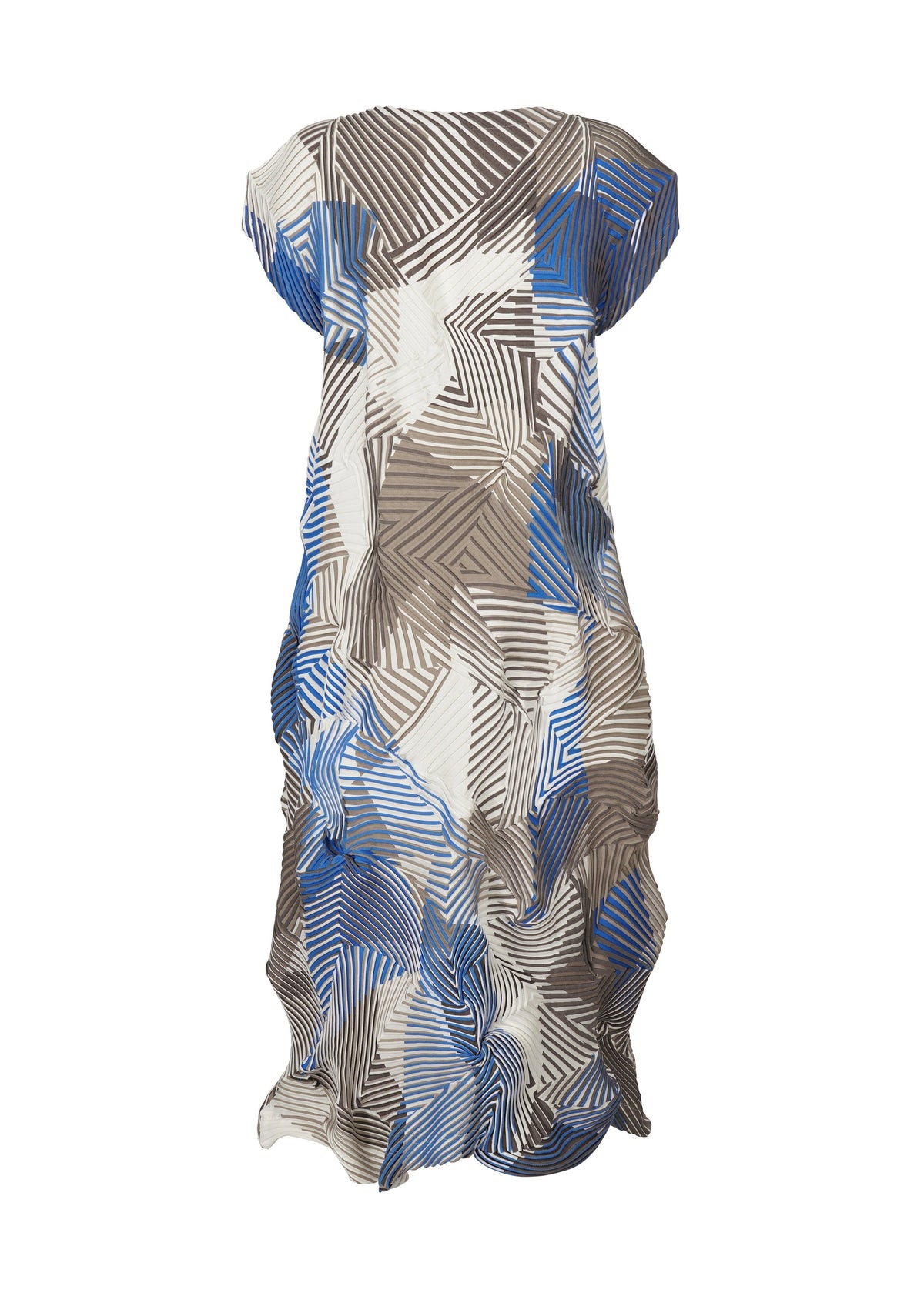 TYPE-P 002 Dress Blue-Hued