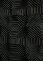 TYPE-O 016 Dress Black