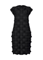 A product shot of the A-POC ABLE ISSEY MIYAKE TYPE O 016 dress in .