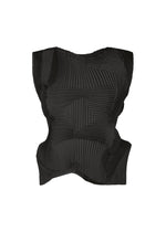 A product shot of the A-POC ABLE ISSEY MIYAKE TYPE O 003 shirt in .