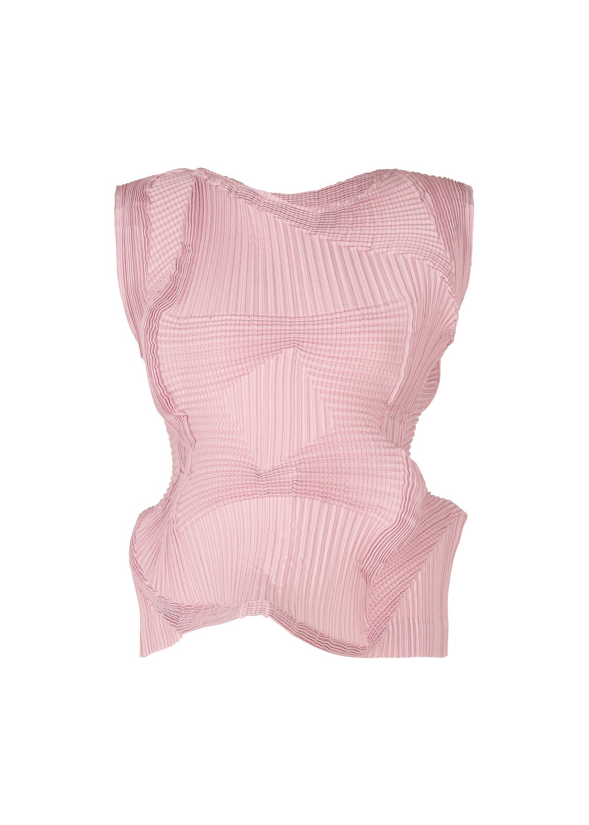 A product shot of the A-POC ABLE ISSEY MIYAKE TYPE O 003 shirt in .