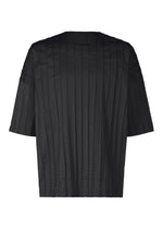 A product shot of the A-POC ABLE ISSEY MIYAKE TYPE W 007 2 top in .